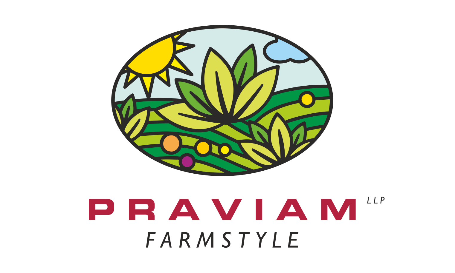 Praviam Farmstyle eStore