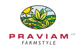 Praviam Farmstyle Logo