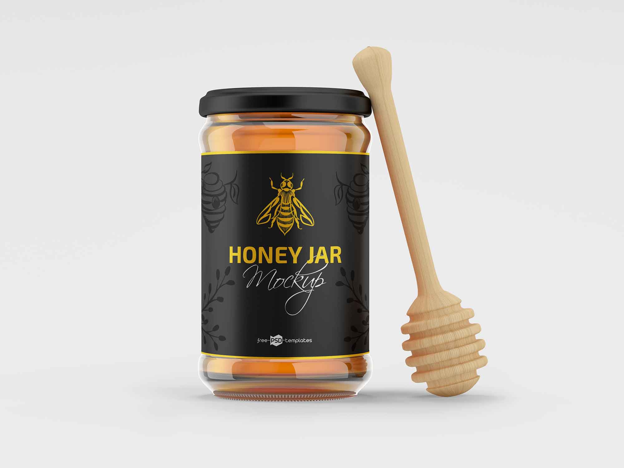 herbal Honey
