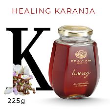 Karanja Honey