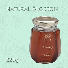 Nature Blossom Honey