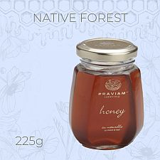 Native Reserve Honey