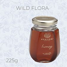 Wild Flora Honey