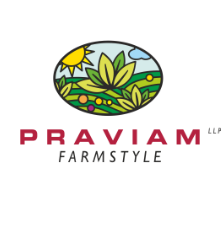 Praviam Farmstyle Logo