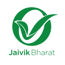 Javik Bharat Logo